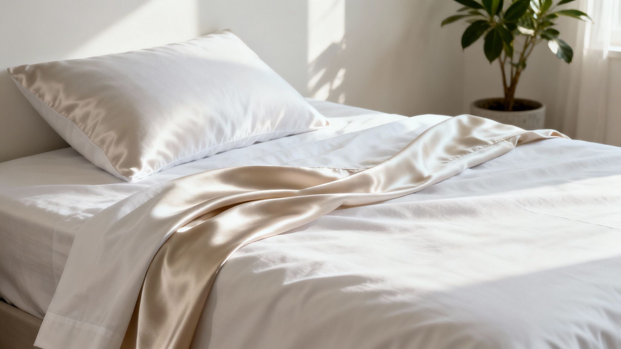 Medvilniniai patalynės komplektai: kaip išsirinkti