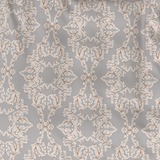 Luxurious Deluxe Satin 100% Cotton Fabric | Dubai