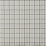 Patterned cotton fabric | Stone Grid