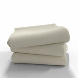 Handmade Cotton Flat Sheet | Tofu