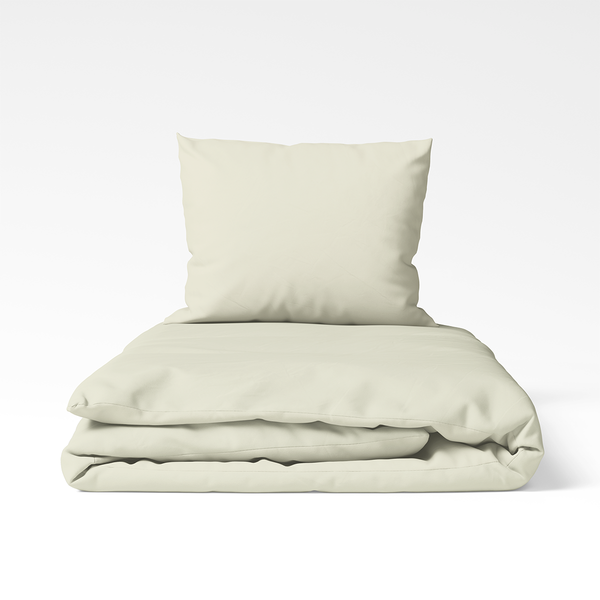 Ручной работы хлопковый комплект постельного белья | Tofu