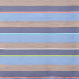 Handmade cotton duvet cover | Coastal Vibes