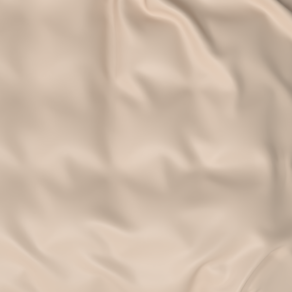 Luxuriöser Premium Satin 100% Baumwollstoff | Frappe