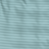 Luxurious Premium Striped Satin 100% Cotton Fabric | Aquifer