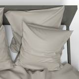 Luxurious Premium Satin 100% Cotton Fabric | Pure Cashmere