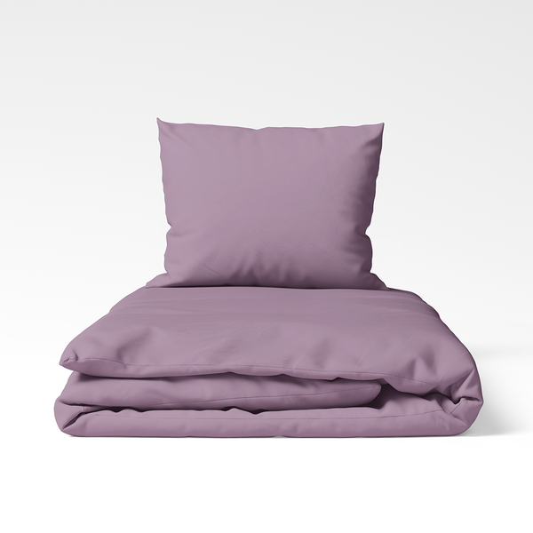 Handmade Cotton Bedding Set | Viola