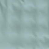 Handmade Luxurious Premium Satin Cotton Fitted Sheet | Blue Surf