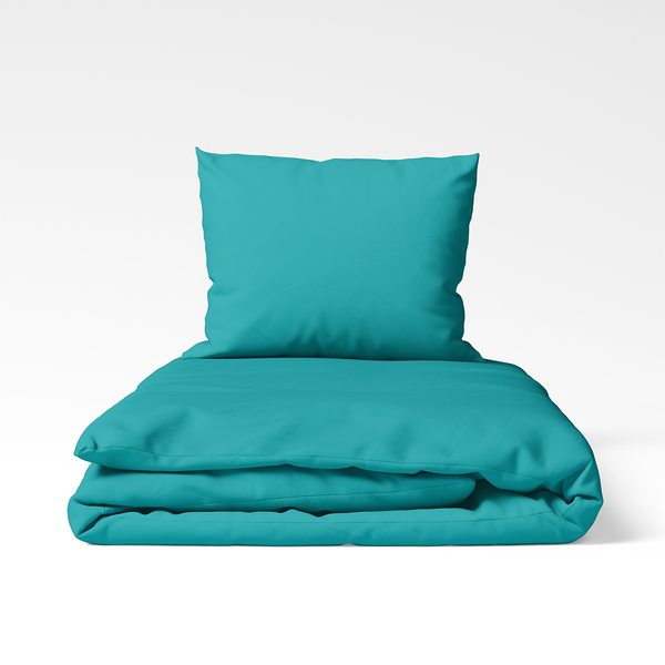 Handmade Cotton Bedding Set | Baltic