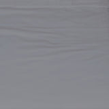 Handmade Cotton Bedding Set | Frost Gray