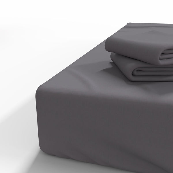 Ручной работы хлопковая простыня с резинкой | Storm Front