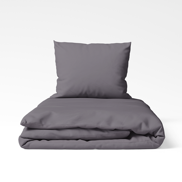 Handmade Cotton Bedding Set | Storm Front