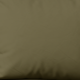 Handmade Cotton Bedding Set | Burnt Olive