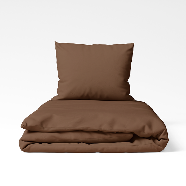 Handmade Cotton Bedding Set | Partridge