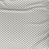 Handmade Luxurious Deluxe Satin Cotton Duvet Cover | Milan