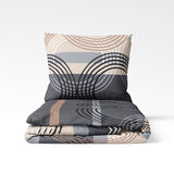 Handmade cotton bedding set | Urban Orbit