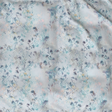 Handmade Luxurious Deluxe Satin Cotton Bedding Set | Madrid