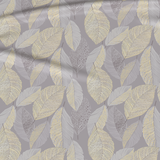 Handmade luxurious Deluxe cotton sateen fitted sheet with elastic | Budapest