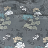 Handmade Luxurious Deluxe Satin Cotton Flat Sheet | Kraków