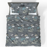 Luxurious Deluxe Satin 100% Cotton Fabric | Kraków