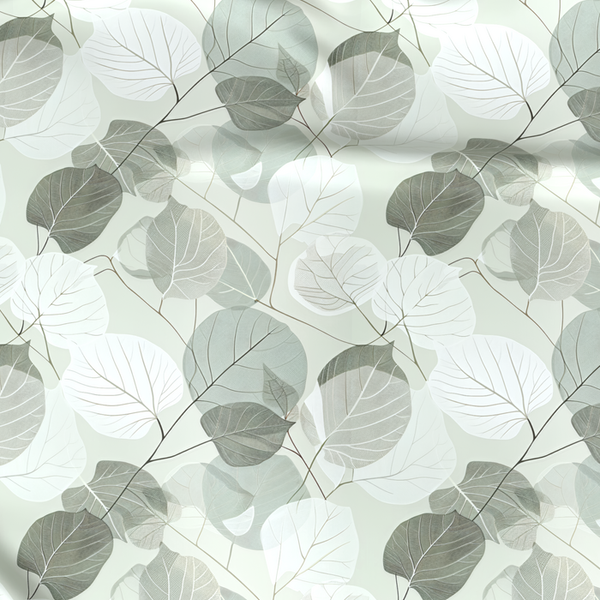 Prächtiger Deluxe Satin 100% Baumwollstoff | Copenhagen