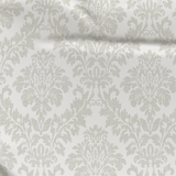 Handmade Luxurious Deluxe Satin Cotton Pillowcase | Prague