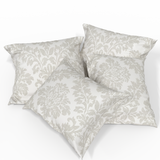 Handmade Luxurious Deluxe Satin Cotton Pillowcase | Prague