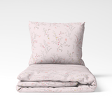 Handmade cotton bedding set | Butterfly Garden