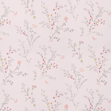 Patterned cotton fabric | Butterfly Garden