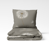 Handmade cotton bedding set | Dandelion Whisper