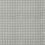 Handmade cotton pillowcase | Glyph