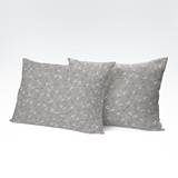 Handmade cotton pillowcase | Meadow Dust
