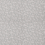 Patterned cotton fabric | Meadow Dust