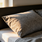 Handmade Luxurious Deluxe Satin Cotton Bedding Set | Stockholm