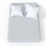 Jersey fitted sheet | Antarctica