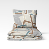 Handmade cotton bedding set | Urban Angles