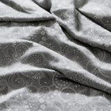 Handmade Luxurious Deluxe Satin Cotton Bedding Set | Jaipur