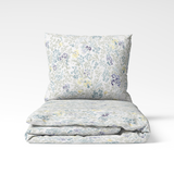 Handmade cotton bedding set | Wild Herbarium