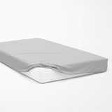 Jersey fitted sheet | Antarctica