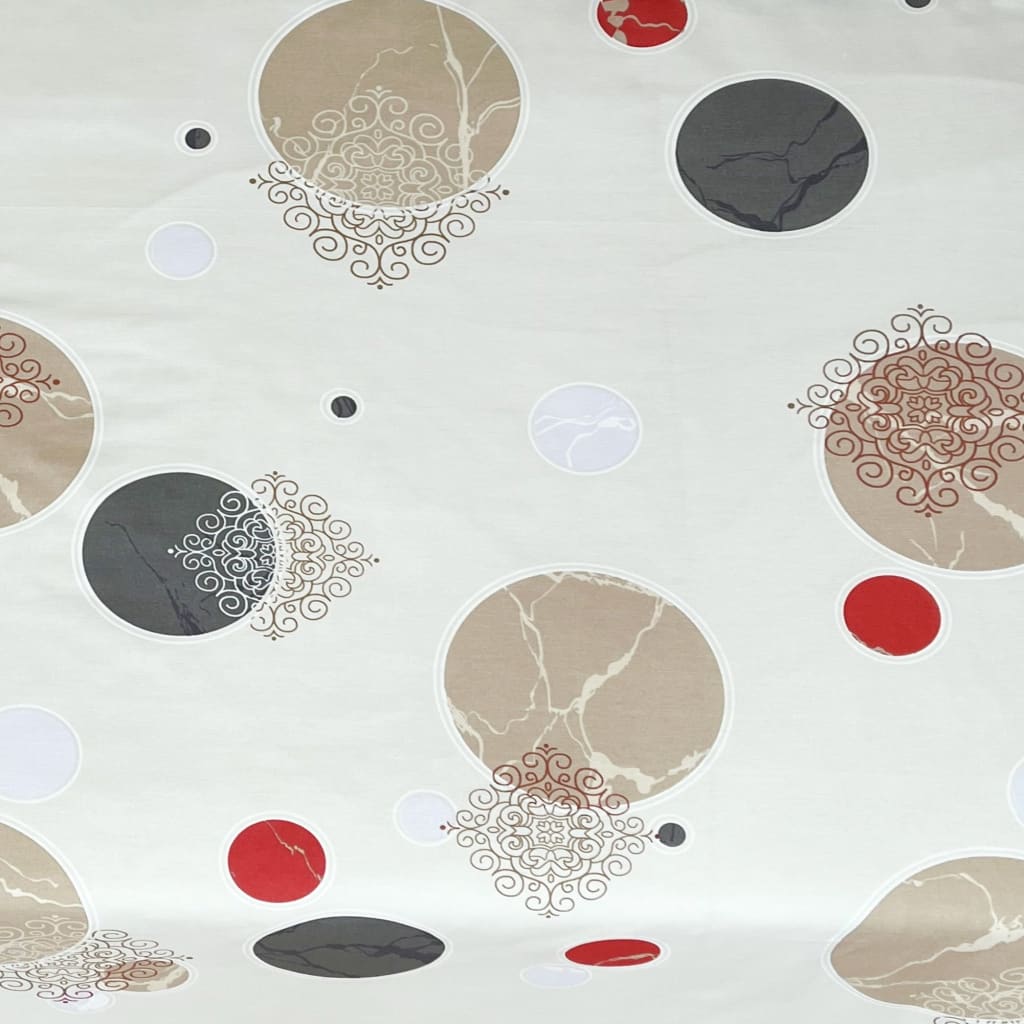 Cotton fabric | Boobles - Printed cotton fabric