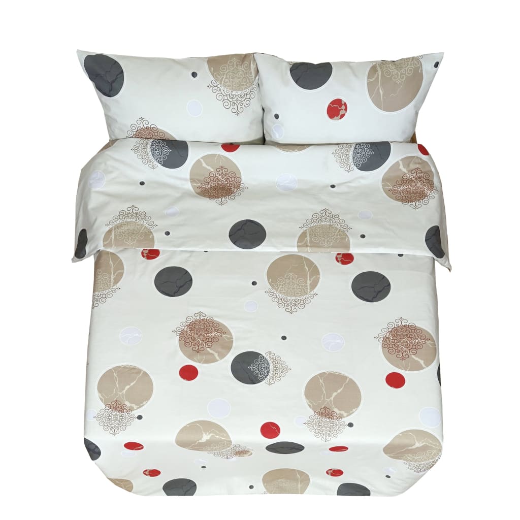 Cotton fabric | Boobles - Printed cotton fabric