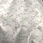 Cotton fabric | Dew - Printed cotton fabric