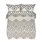 Drobinis audinys | Leopard - Drobinis margintas audinys