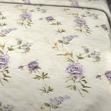 Cotton fabric | Petal - Printed cotton fabric