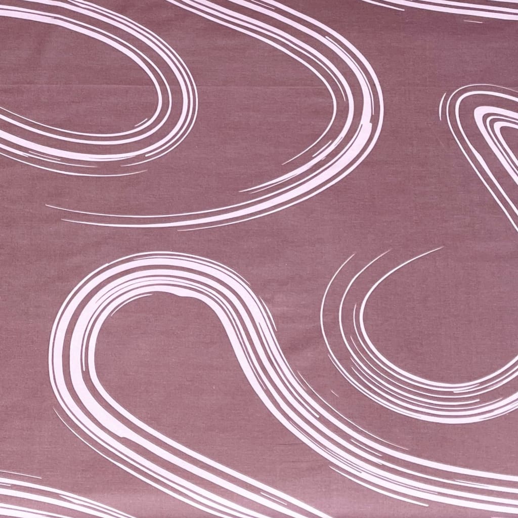 Cotton fabric | Smooth - Printed cotton fabric