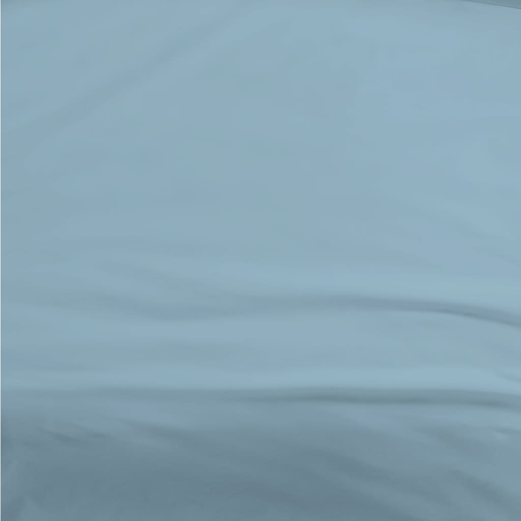 PREMIUM satin sheet | Glacier lake - Sheet without elastic
