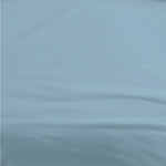 PREMIUM satin sheet | Glacier lake - Sheet without elastic