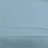 PREMIUM satin sheet | Glacier lake - Sheet without elastic