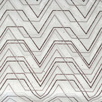 Sewn cotton duvet cover | Bangos