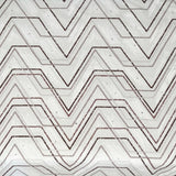 Sewn cotton pillowcase | Bangos - Sewn