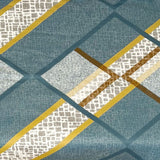 Sewn cotton pillowcase | Langai - Sewn